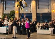 Sky Lounge The Excelton Palembang Kini Hadir dengan Konsep Baru dan Menu Beragam