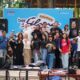 Keseruan ‘Palembang BerFilano Bersama’: Rolling City Melewati Ampera hingga Ngumpul Komunitas Grand Filano