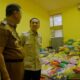 Bantu Ekonomi Warga Terdampak Karhutla, ASN Palembang Galang 22 Ton Bantuan Beras