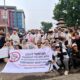 Kapolda Sumsel Janji Evaluasi Menyeluruh Usai Aksi Pers, Tuntutan Copot Dirintelkam Belum Berakhir