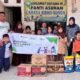 Program Mengetuk Pintu Langit, Wujud Kepedulian Pegadaian Sumbagsel untuk Masyarakat