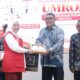 Luar Biasa! Telah Donor Darah Lebih dari 100 Kali, 4 Warga Palembang Diberangkatkan Umrah