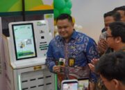 Satu Tahun Kehadiran Tring!: Pegadaian Hadirkan Pengalaman Baru Bertransaksi Lewat ATM Emas Pertama di Indonesia