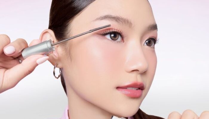Korean Makeup Look ala barenbliss, Solusi Tampil Fresh dari Kampus sampai Hangout