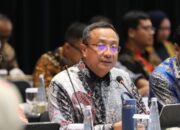 Akselerasi Program Streamlining, Telkom Group Fokus Garap Bisnis Inti