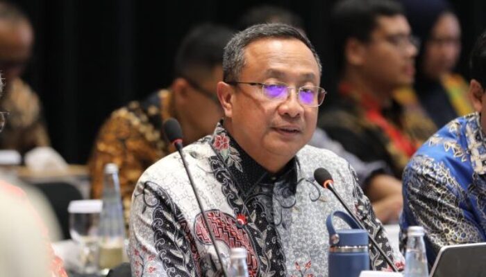 Akselerasi Program Streamlining, Telkom Group Fokus Garap Bisnis Inti
