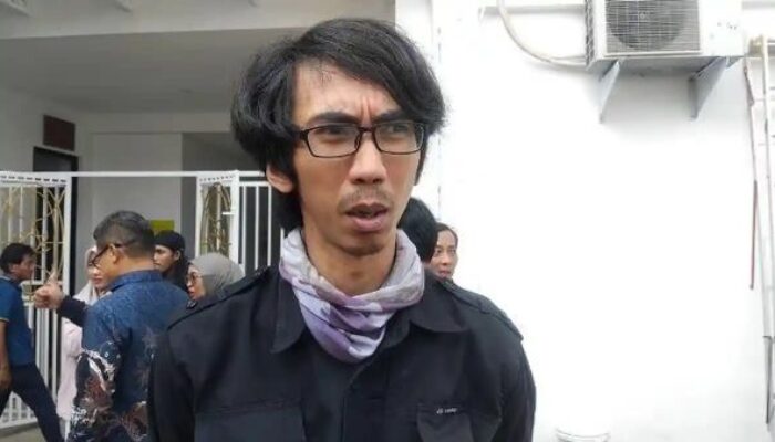 Dua Jurnalis di Palembang Mengalami Penganiayaan, AJI Palembang Kecam Keras Tindak Kekerasan