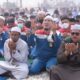 Satukan Doa dan Ikhtiar, Kilang Plaju Gelar Sholat Istisqa Minta Hujan