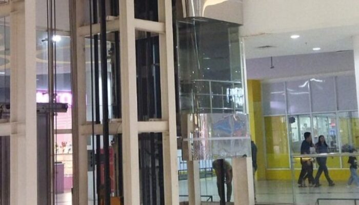Sempat Viral, Manajemen OPI Mall Tegaskan Lift Tidak Putus dan Tidak Ada Korban