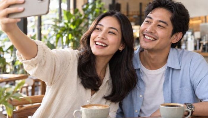 Rutin Menyikat Gigi Saja Tak Cukup! Ini Cara Koreksi Warna Optik Samarkan Gigi Kuning