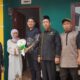 Bantu Warga Dapatkan Hunian Layak, Pegadaian Palembang dan Baznas Resmikan Rumah Layak Huni