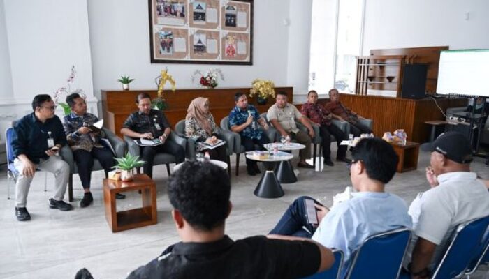 Progres Bantuan Pascabencana Sumut, 13.702 Keluarga Sudah Terima Penyaluran