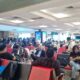 Dampak Kabut Asap, Sejumlah Penerbangan di Bandara SMB II Palembang Alami Penundaan