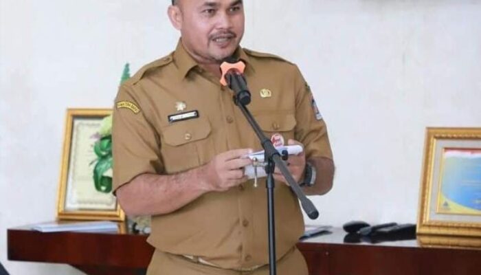 ASN Kota Padang Wajib Simak! Pemko Perketat Jam Kerja Lewat Surat Edaran Baru