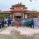 Bantu Warga Ring 1 Tanggap Bencana dan Kebakaran, SMBR Perkuat Langkah Kesiapsiagaan