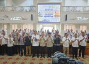 Ungkap 114 Anak Sungai Musi yang Tergerus Zaman, Wali Kota Palembang Instruksikan Camat dan Lurah Pendalaman Sejarah