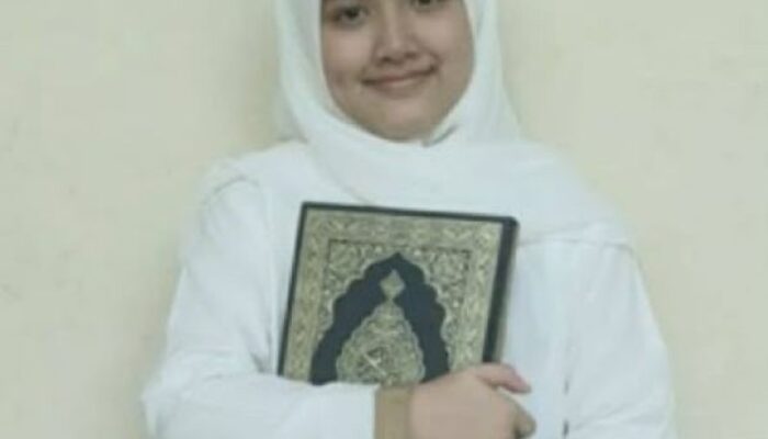 Telkom University Terus Berkoordinasi dalam Proses Pencarian Mahasiswa Maisha Aurelia Rafif
