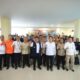 Atasi Karhutla di Lahan Gambut, Wamen LH Dorong Perusahaan di Sumsel Perkuat Infrastruktur Air