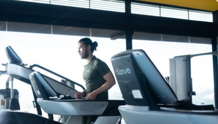 Wyndham OPI Hotel Palembang Buka Fitness Centre untuk Publik, Cek Fasilitas dan Aksesnya