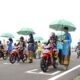Yamaha Thamrin Ramaikan Sumatera Cup Prix 2026 Seri 3 Sekayu, Gelar Servis Gratis hingga Promo Menarik